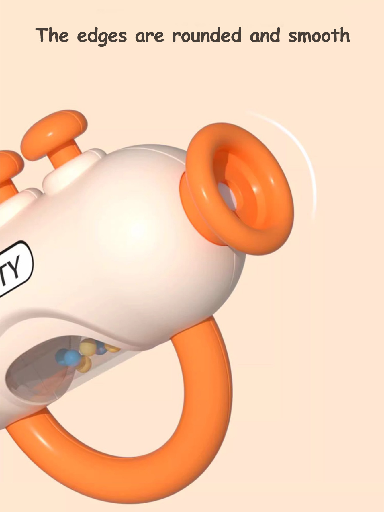 子供用トランペットおもちゃ、学習練習用楽器旅行用おもちゃ、モ - Game Call Whistle のレビューと価格
