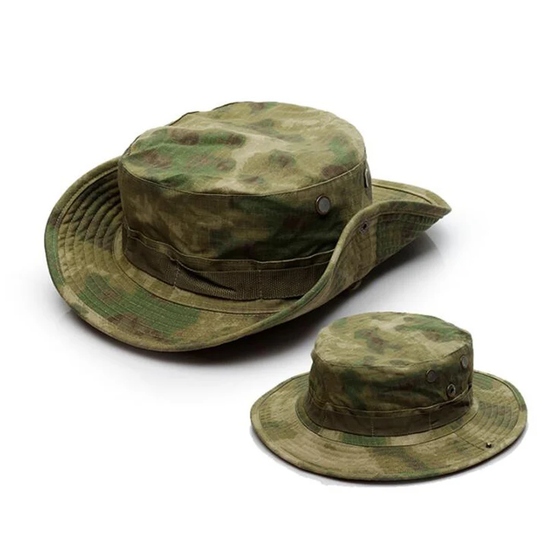 メンズ用 カモフラージュ柄 タクティカルキャップ ブーニーハ - Hunting Outdoor Hats のレビューと価格