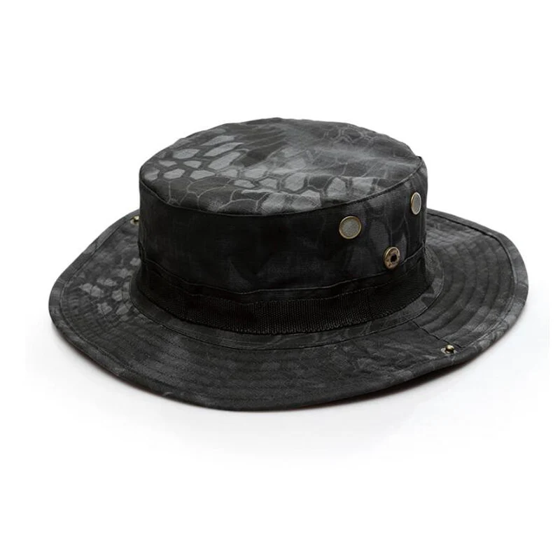 メンズ用 カモフラージュ柄 タクティカルキャップ ブーニーハ - Hunting Outdoor Hats のレビューと価格