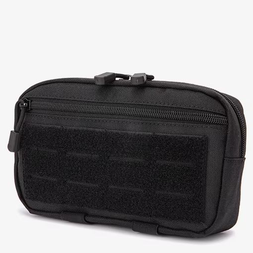 コンパクトタクティカルMOLLEウエストファニーパック、多目 - Outdoor Hunting Packs のレビューと価格