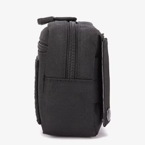コンパクトタクティカルMOLLEウエストファニーパック、多目 - Outdoor Hunting Packs のレビューと価格