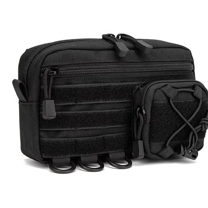 1000D EDCポーチ モールオーガナイザーバッグ ユーテ - Outdoor Hunting Packs のレビューと価格