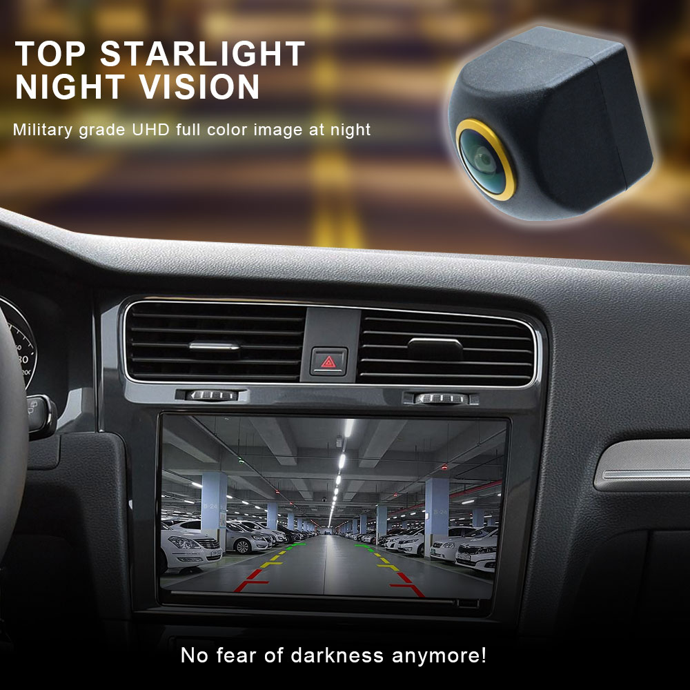 スズキスイフト用リアビューカメラ、CCD、AHD車両、170 - Trail Camera Infrared のレビューと価格