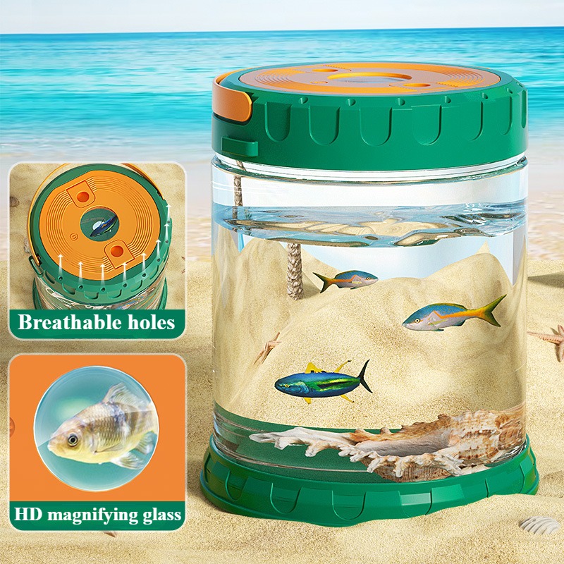 子供のための海のおもちゃセット,アウトドアアドベンチャーツー - Outdoor Hunting Kit のレビューと価格