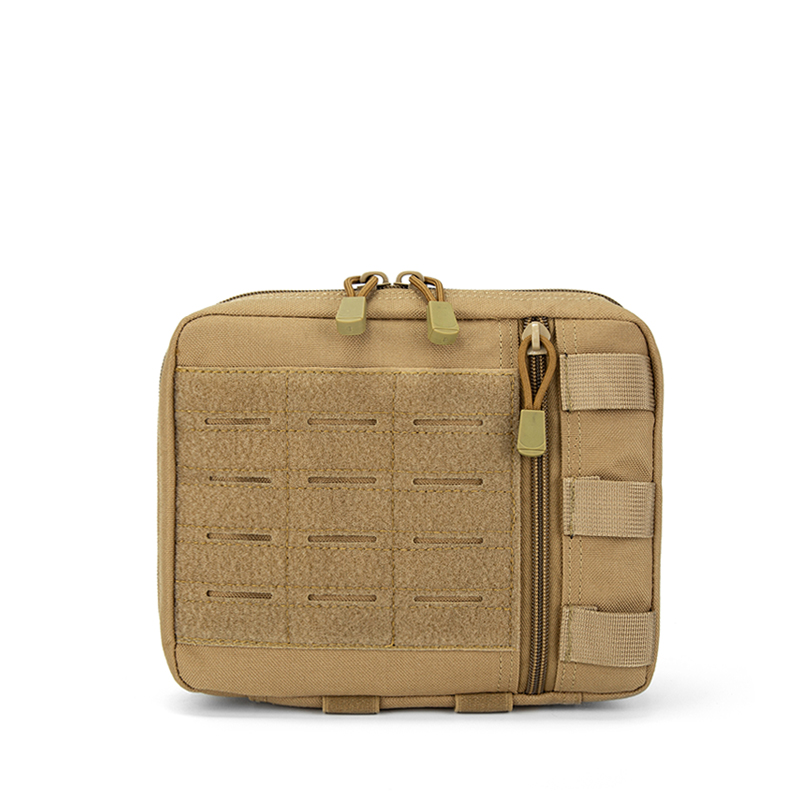 戦術MOLLEアドミンポーチ レーザーカット モジュラー多目 - Outdoor Hunting Packs のレビューと価格