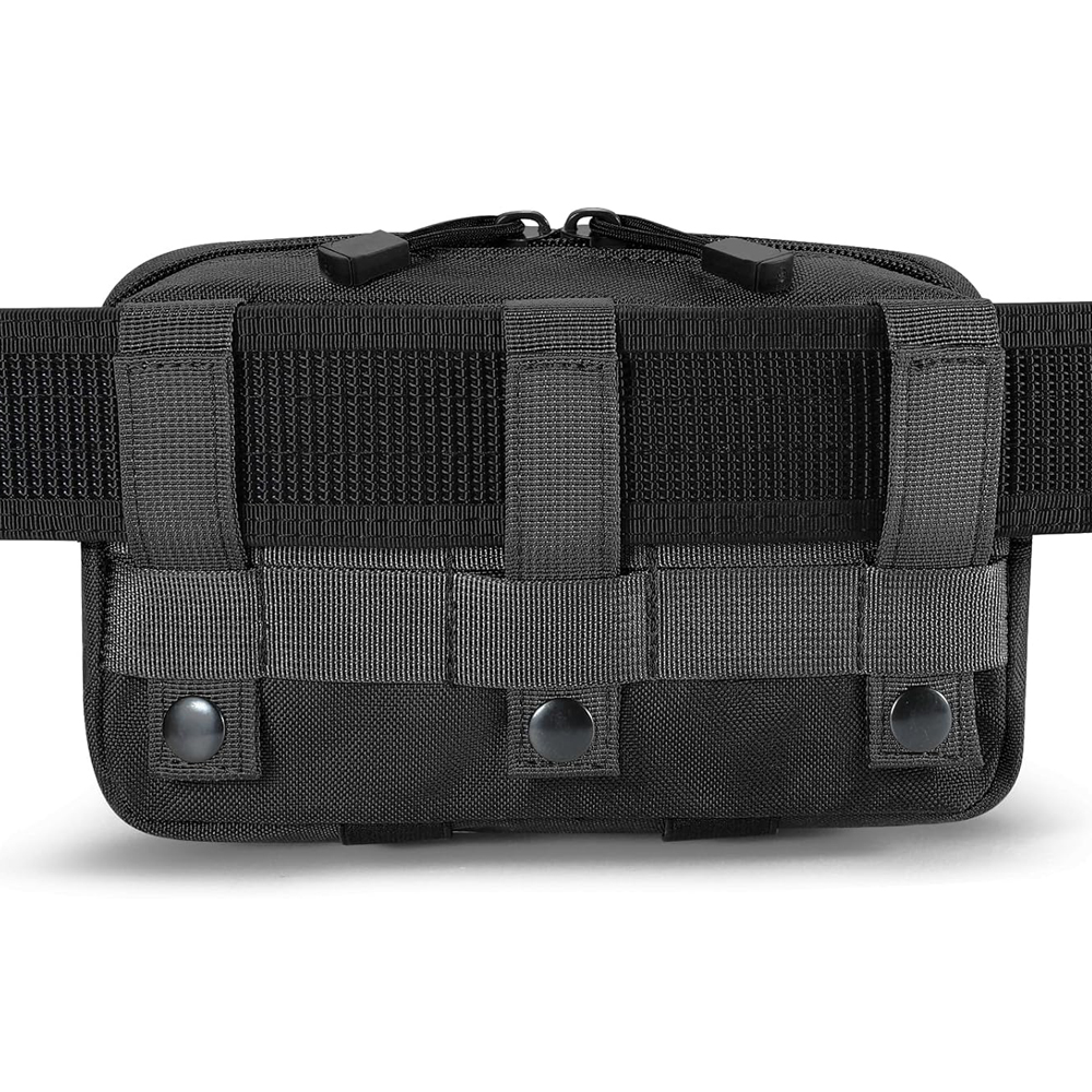 Molle 管理ポーチ ユーティリティ EDC ツールポーチ - Outdoor Hunting Packs のレビューと価格