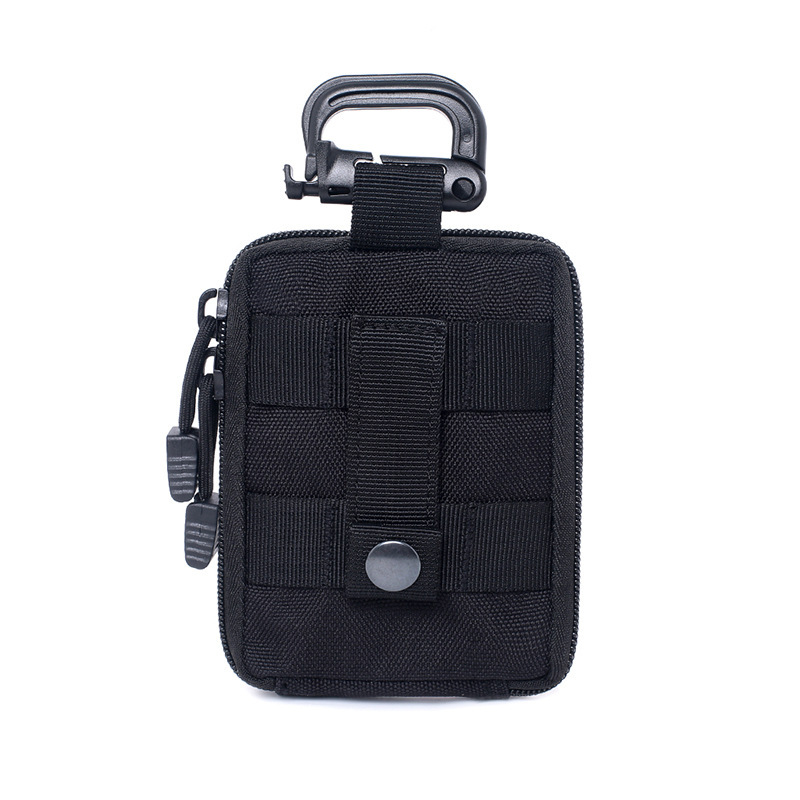 戦術的な EDC ポーチ医療オーガナイザーポーチ財布小さなバ - Outdoor Hunting Packs のレビューと価格