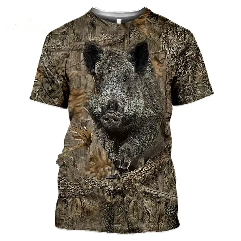 3Dデジタルプリント 2026年新作 ファッション メンズ  - Wildman Hunting & Outdoor Photos のレビューと価格