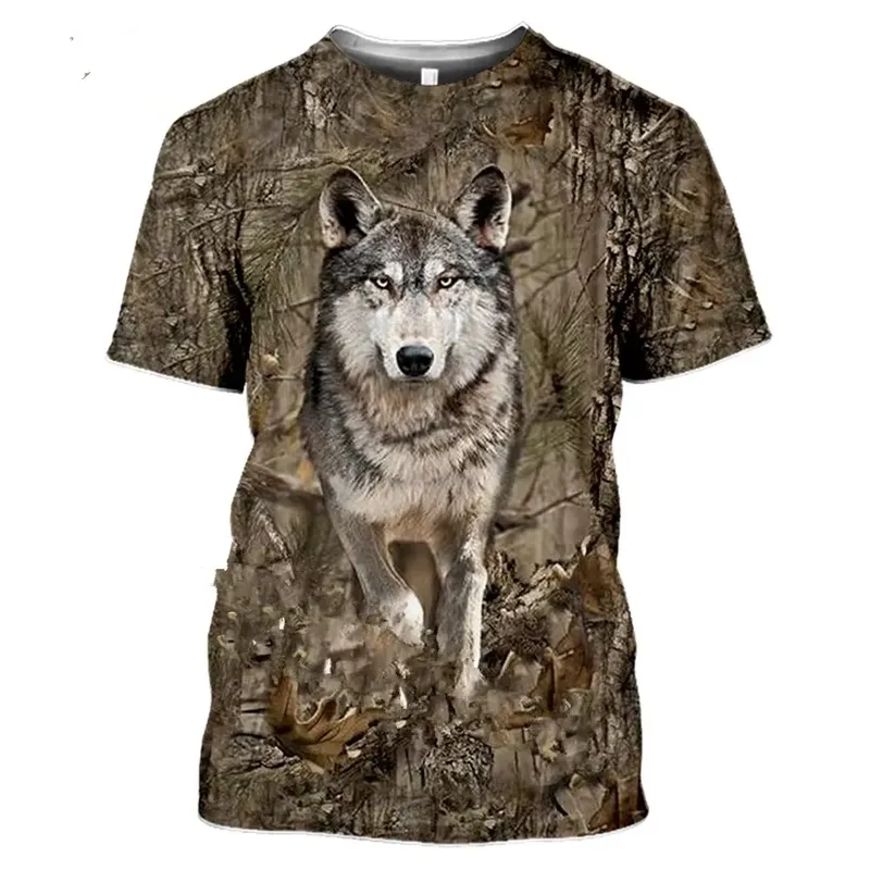 3Dデジタルプリント 2026年新作 ファッション メンズ  - Wildman Hunting & Outdoor Photos のレビューと価格