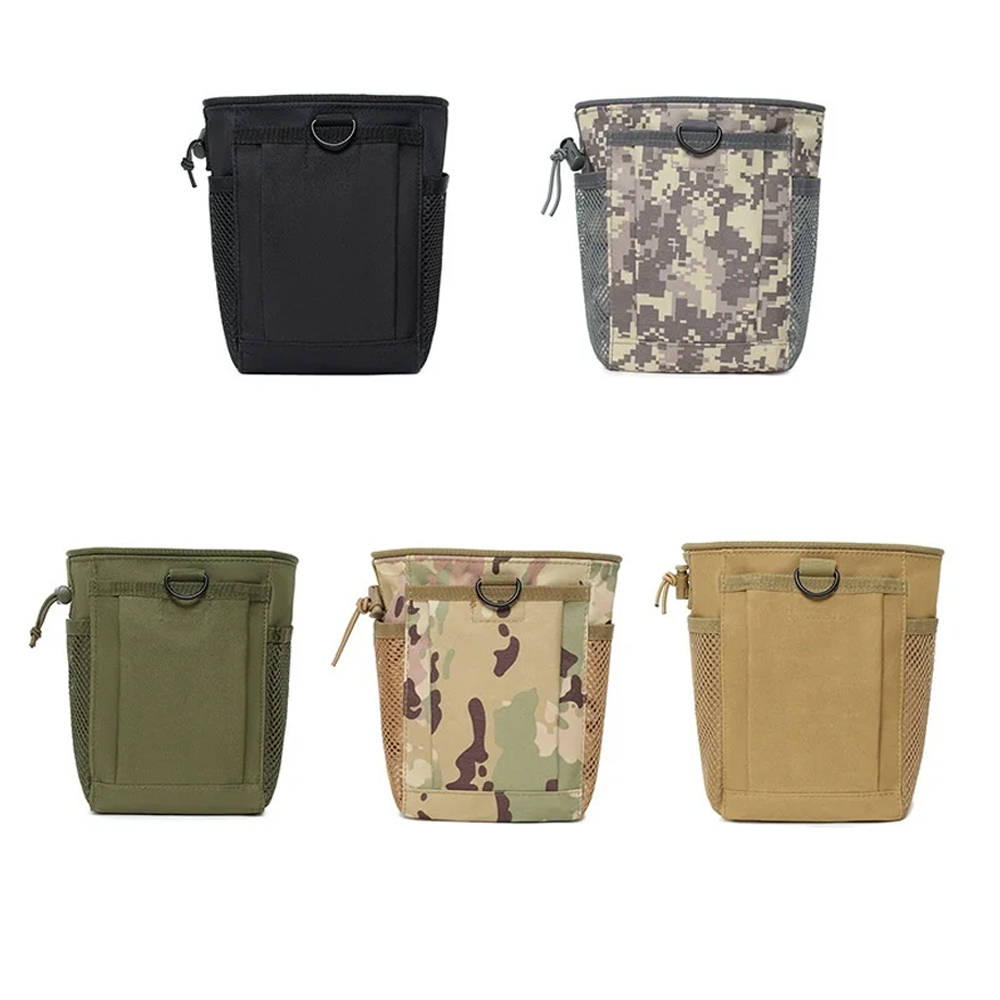 新型アウトドア3-5LタクティカルMolle 800Dナイロ - Outdoor Hunting Packs のレビューと価格