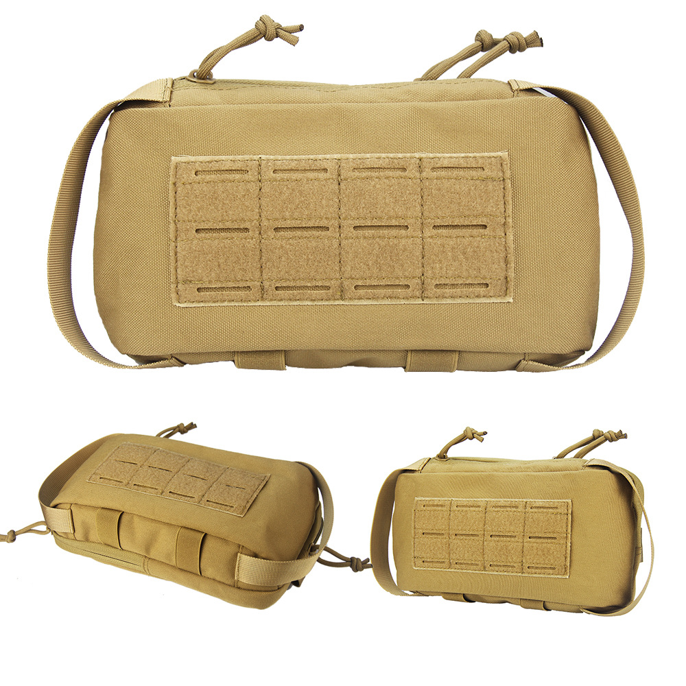 ナイロンスポーツウエストバッグ,モールポーチ,3ピースチェス - Outdoor Hunting Packs のレビューと価格