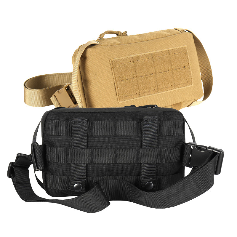 ナイロンスポーツウエストバッグ,モールポーチ,3ピースチェス - Outdoor Hunting Packs のレビューと価格