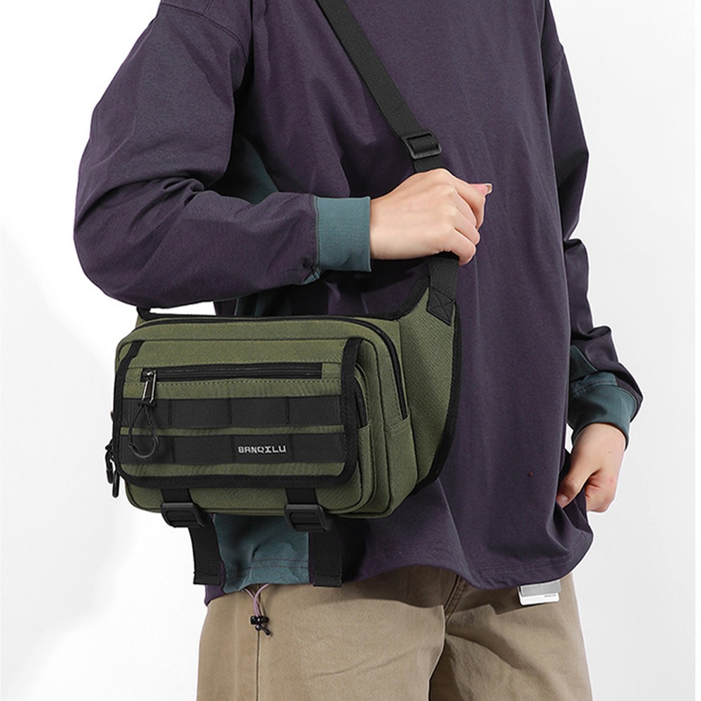 アウトドアスポーツメンズウエストパック多機能ハイキングハンテ - Outdoor Hunting Packs のレビューと価格