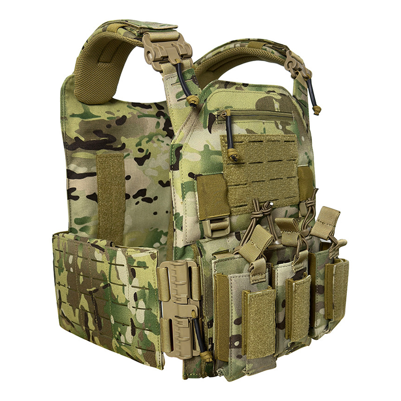 タクティカルベスト、クイックディスアセンブルツインパック、軽 - Outdoor Hunting Packs のレビューと価格