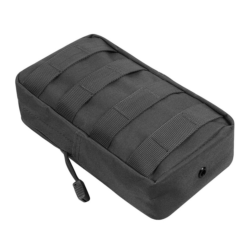 アウトドア戦術的なモレウエストバッグ1000dオックスフォー - Outdoor Hunting Packs のレビューと価格