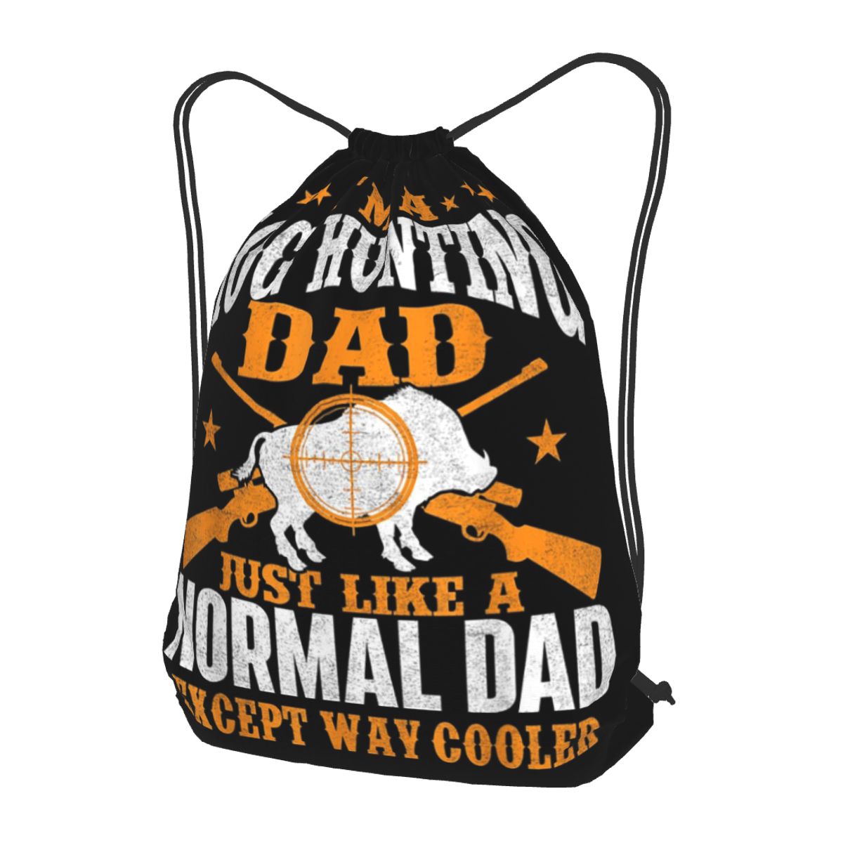 I'm A Hog Hunting Dad Boar Hun - Wildman Hunting & Outdoor Photos のレビューと価格