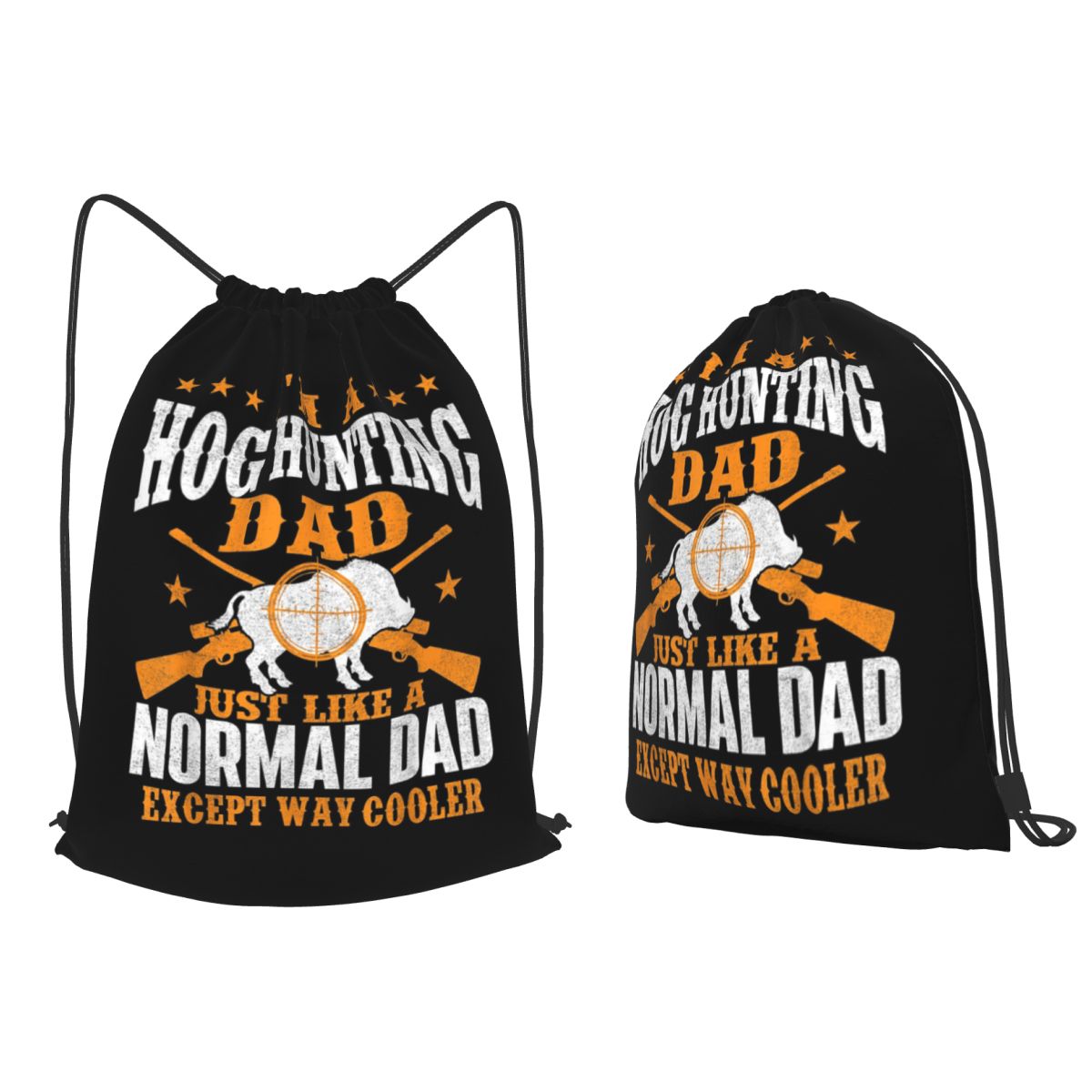 I'm A Hog Hunting Dad Boar Hun - Wildman Hunting & Outdoor Photos のレビューと価格