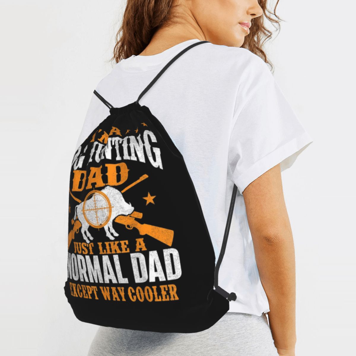I'm A Hog Hunting Dad Boar Hun - Wildman Hunting & Outdoor Photos のレビューと価格