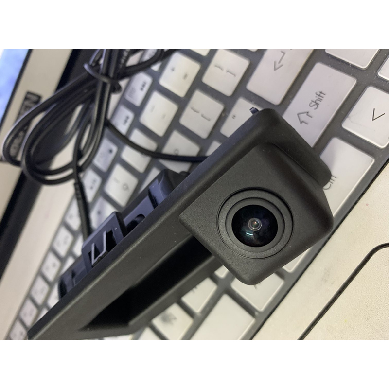 アウディ A3 8V S3 8P MQB 2013 2014 - Trail Camera Infrared のレビューと価格