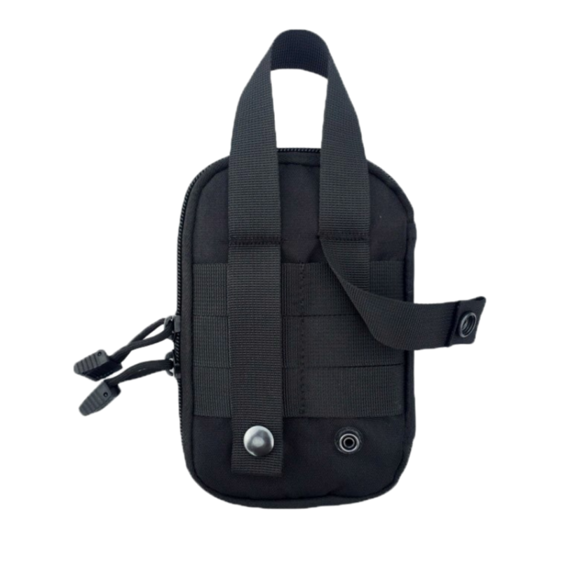 EDC モールポーチ小型ウエストパックキャンプハイキング狩猟 - Outdoor Hunting Packs のレビューと価格