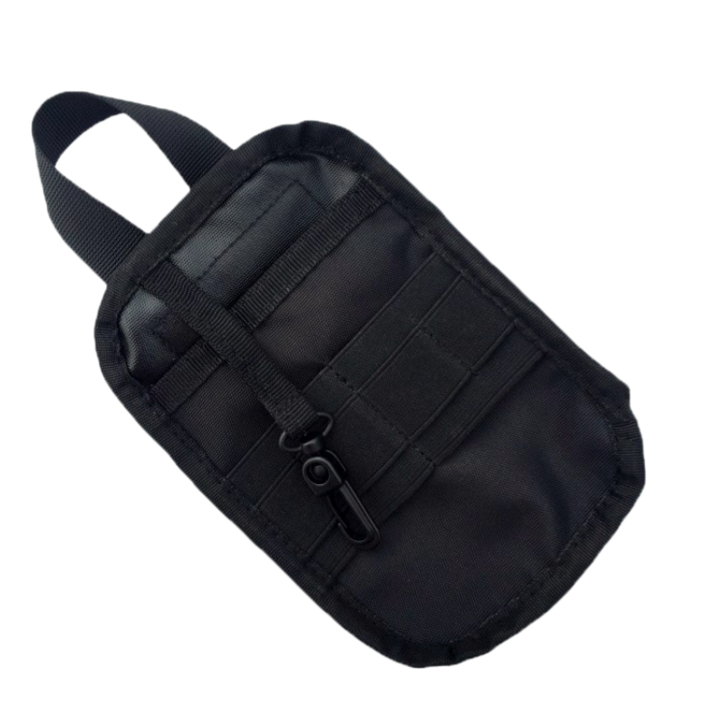 EDC モールポーチ小型ウエストパックキャンプハイキング狩猟 - Outdoor Hunting Packs のレビューと価格