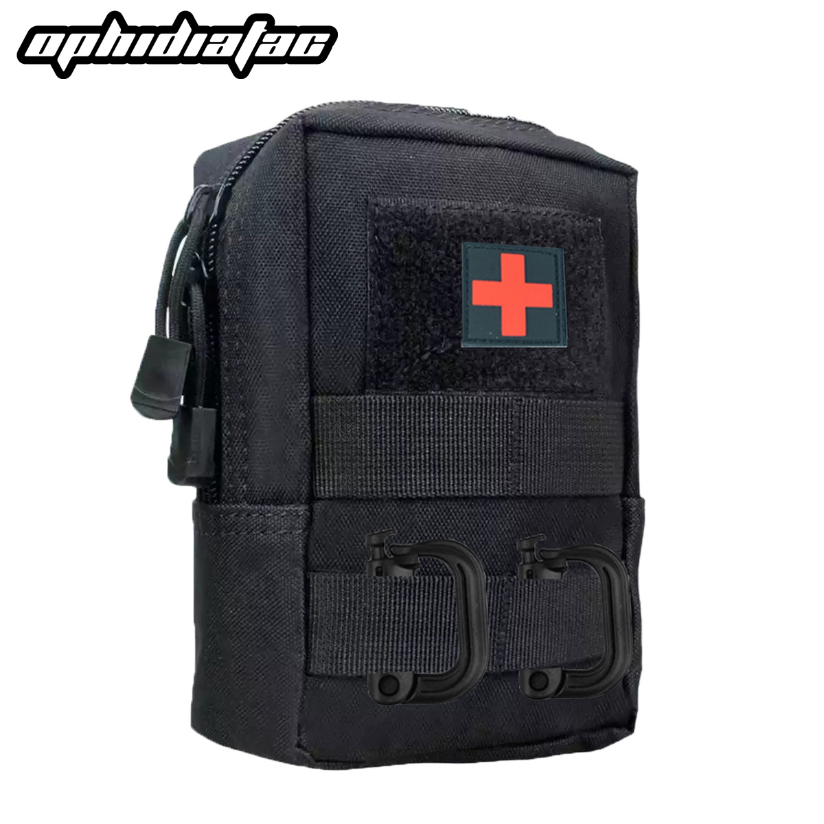 OPHIDIAN アウトドアツールキット MOLLE ウエス - Outdoor Hunting Kit のレビューと価格