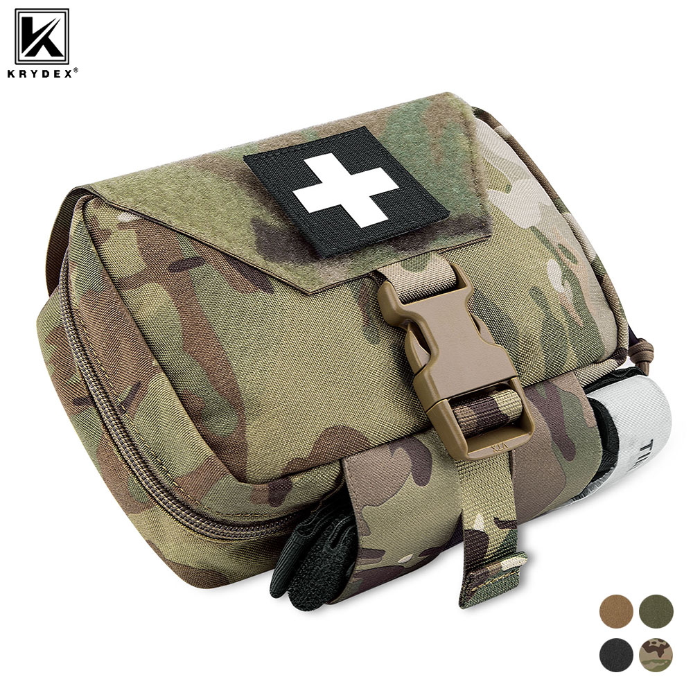 KRYDEX タクティカル ティアオフ リップアウェイ IF - Outdoor Hunting Kit のレビューと価格