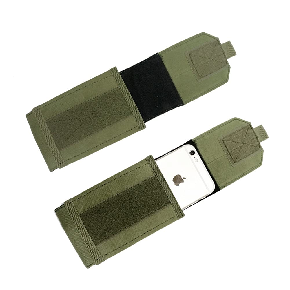 戦術 EDC バッグ Molle ベルトポーチベストパック携 - Outdoor Hunting Packs のレビューと価格