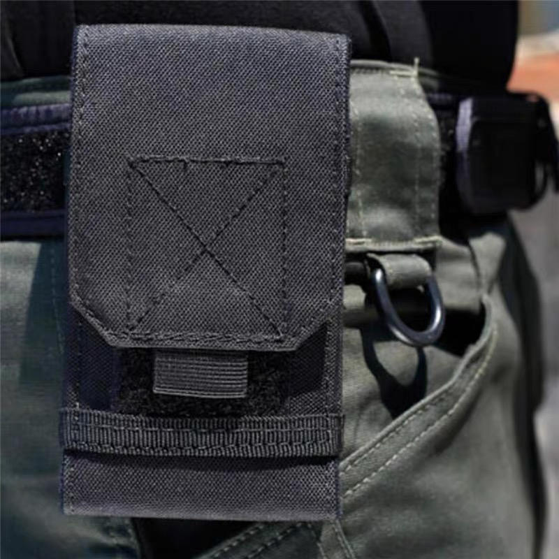 アウトドアスポーツ用携帯電話ポーチ ウエストパック キャンプ - Outdoor Hunting Packs のレビューと価格