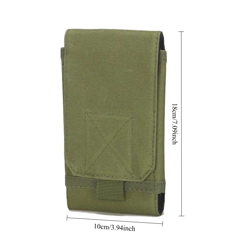 アウトドアスポーツ用携帯電話ポーチ ウエストパック キャンプ - Outdoor Hunting Packs のレビューと価格