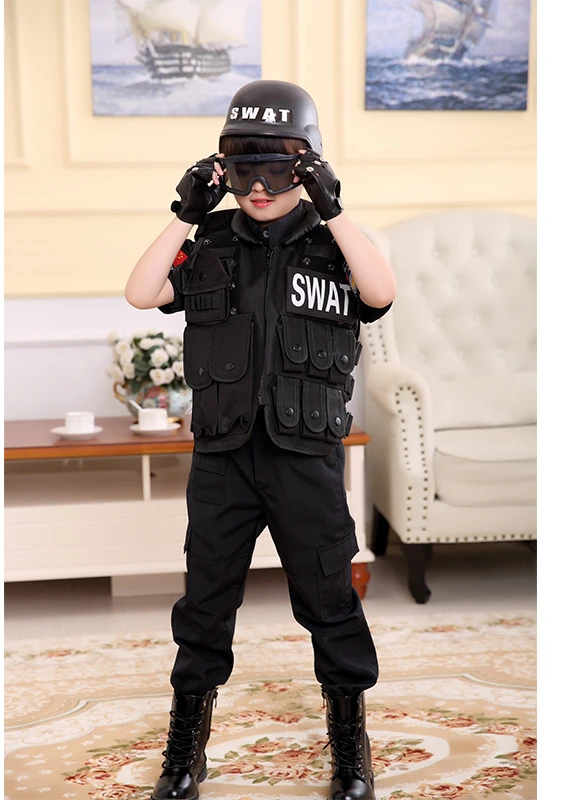 ハロウィン 2025 子供用 ハンティング ミリタリー タク - Hunting Outdoor Boys のレビューと価格